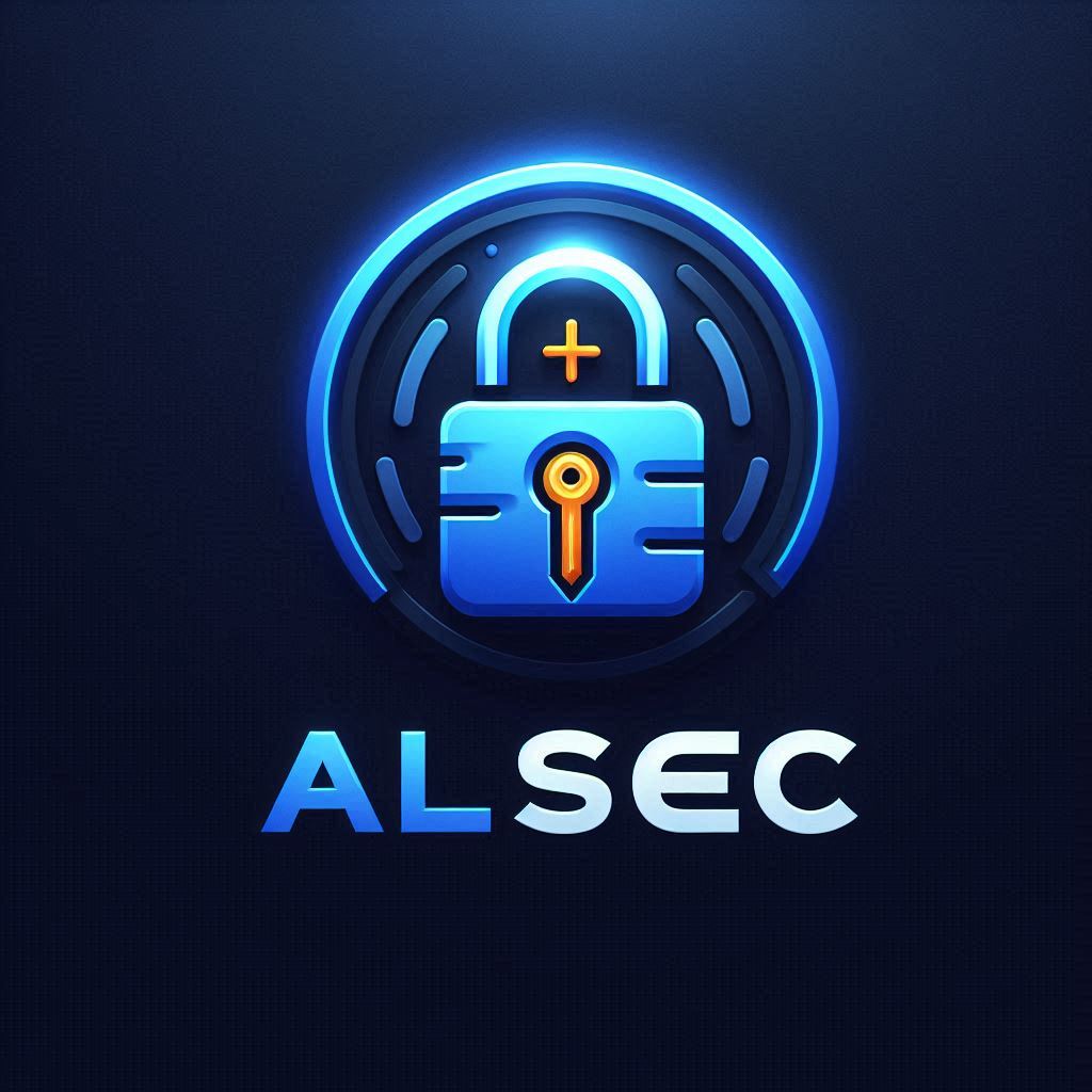 Alsec.se "a special cybertoothpaste to increase your security hygiene"